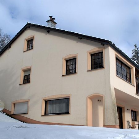 Appartement Casavitis Erholung Am Weinberg à Lontzen Extérieur photo