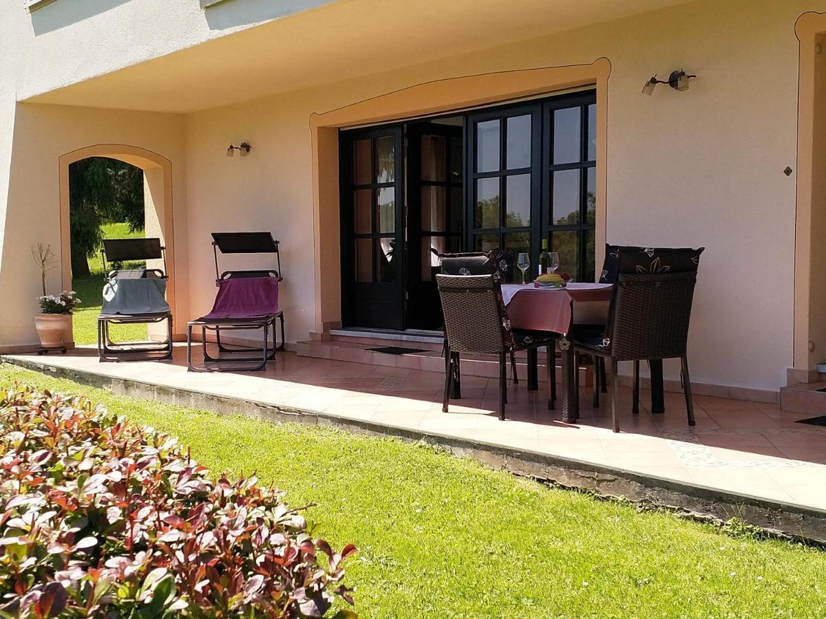 Appartement Casavitis Erholung Am Weinberg à Lontzen Extérieur photo
